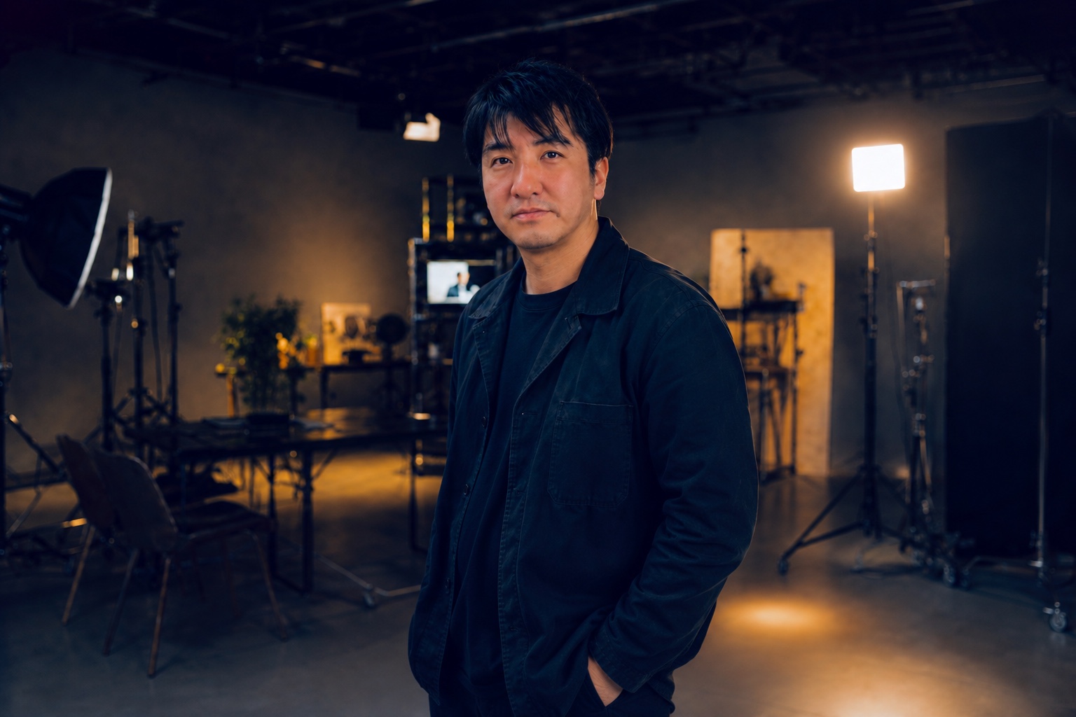代表取締役社長 郡司 宗幸