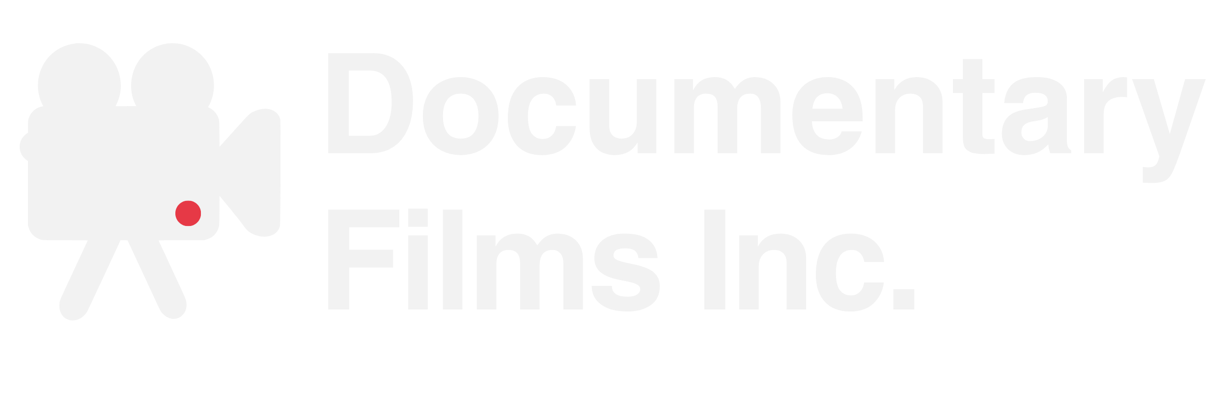 株式会社ドキュメンタリーフィルム